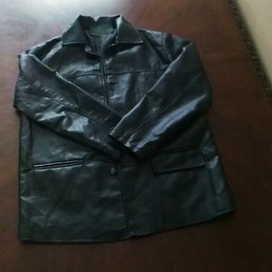 Mens Jacket